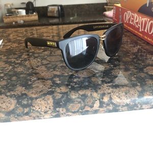 Crap sunglasses